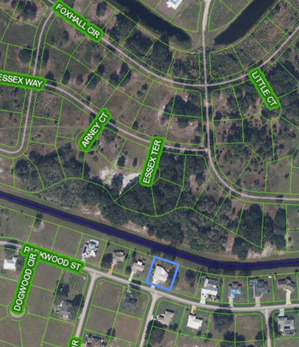 Image 4 of 5 For 1009 Arney Court