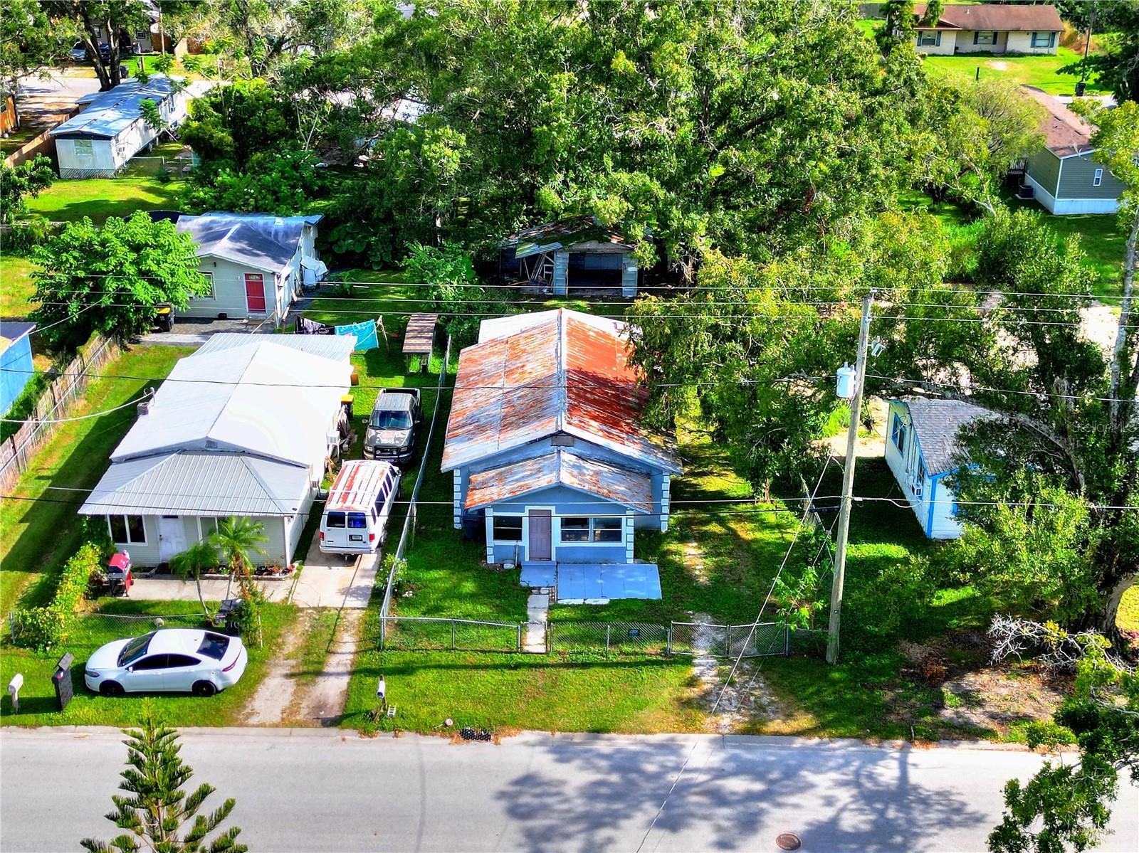 Image 38 of 47 For 112 3rd Eloise Street