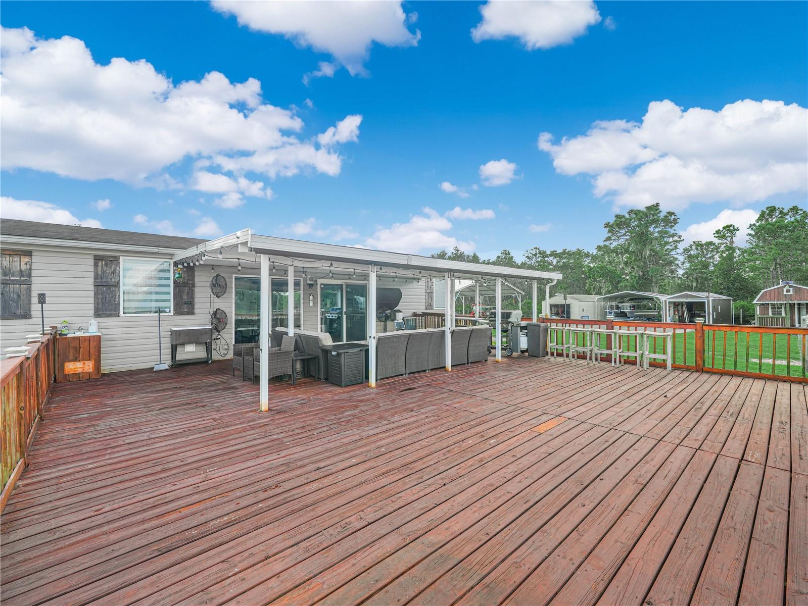 Image 16 of 26 For 2439 Rosalie Lake Road