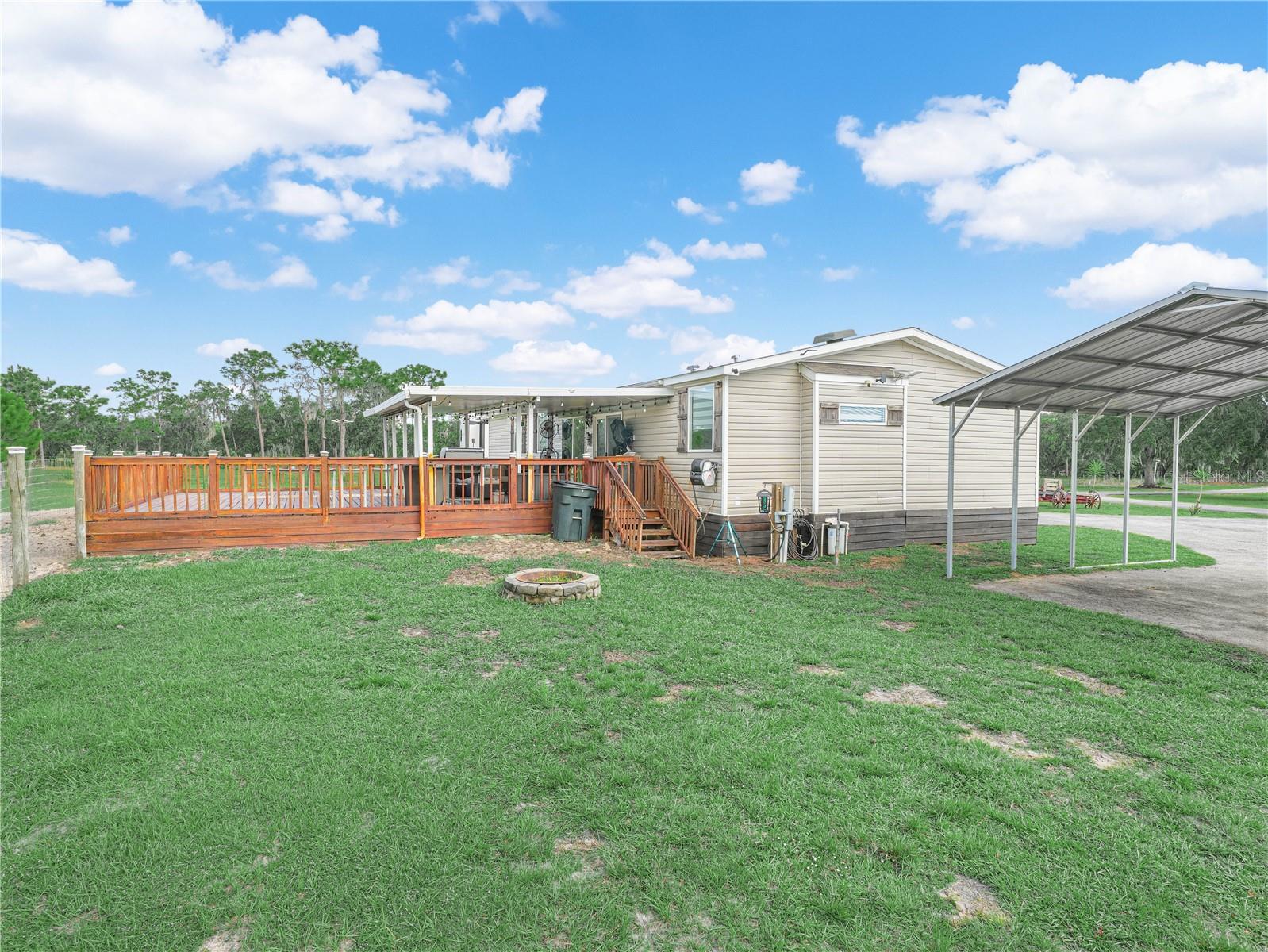 Image 17 of 26 For 2439 Rosalie Lake Road