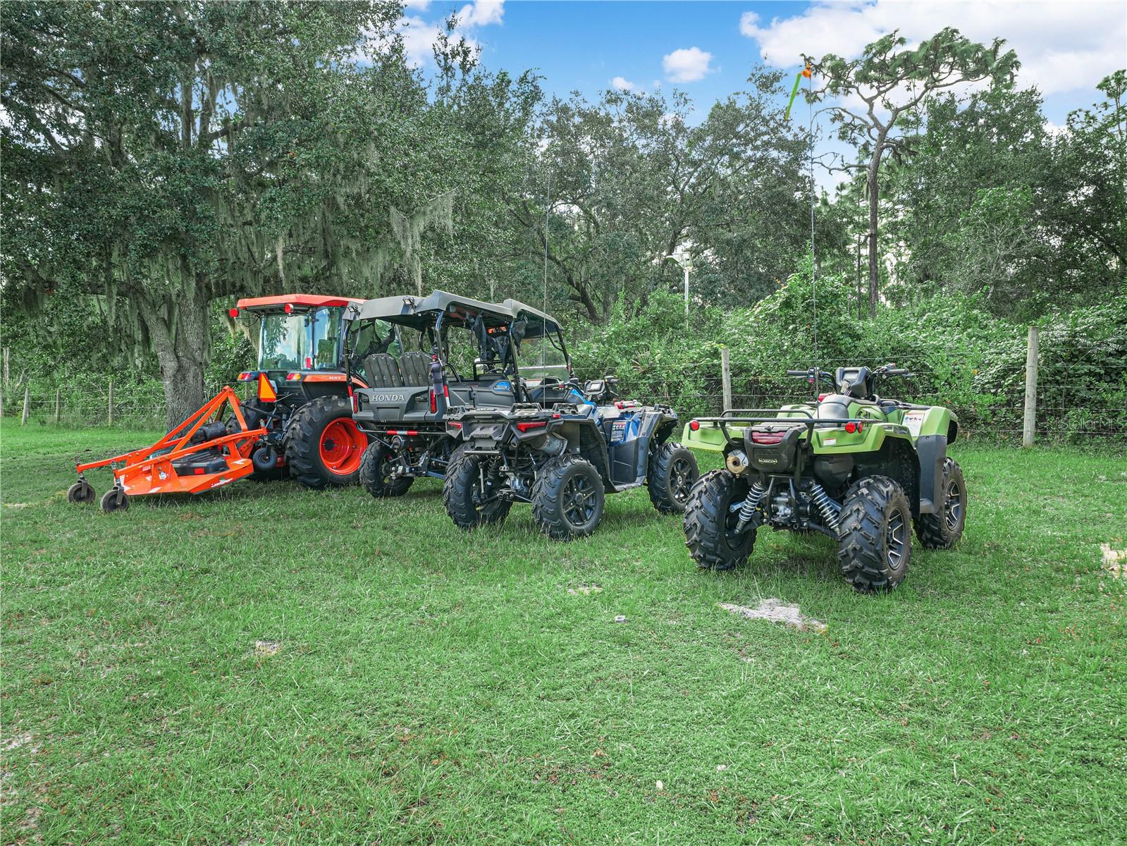 Image 20 of 26 For 2439 Rosalie Lake Road