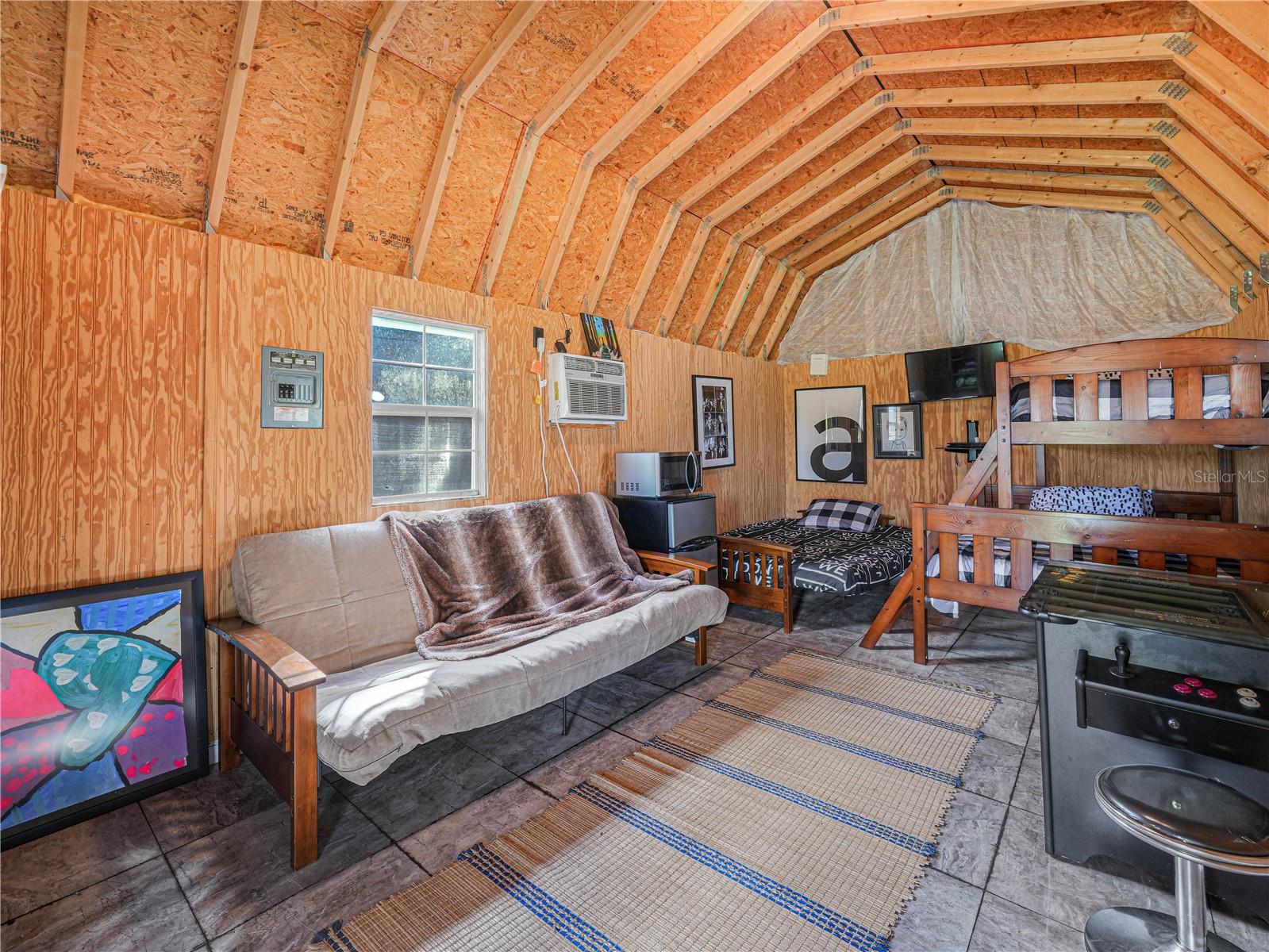 Image 21 of 26 For 2439 Rosalie Lake Road