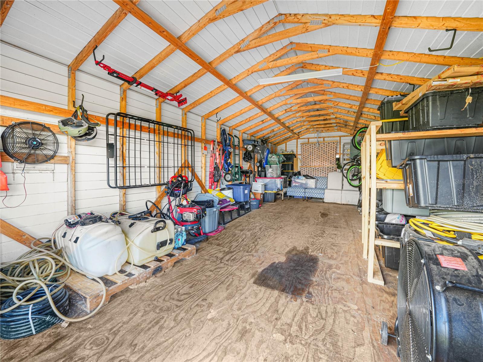 Image 23 of 26 For 2439 Rosalie Lake Road