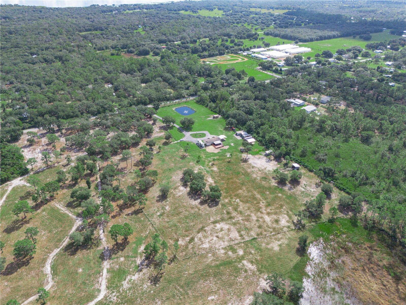 Image 26 of 26 For 2439 Rosalie Lake Road