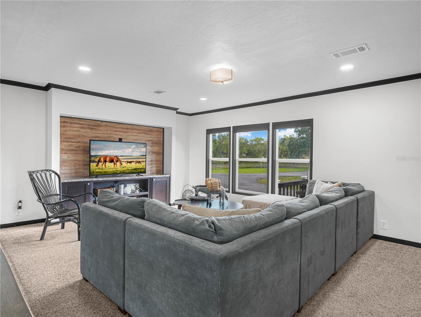 Image 3 of 26 For 2439 Rosalie Lake Road