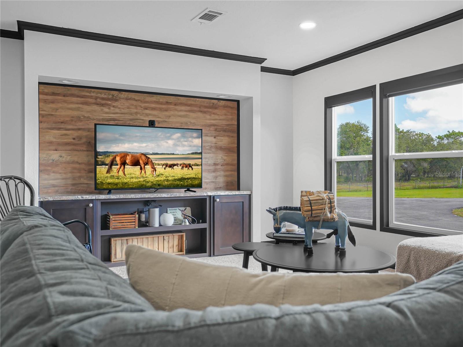 Image 4 of 26 For 2439 Rosalie Lake Road