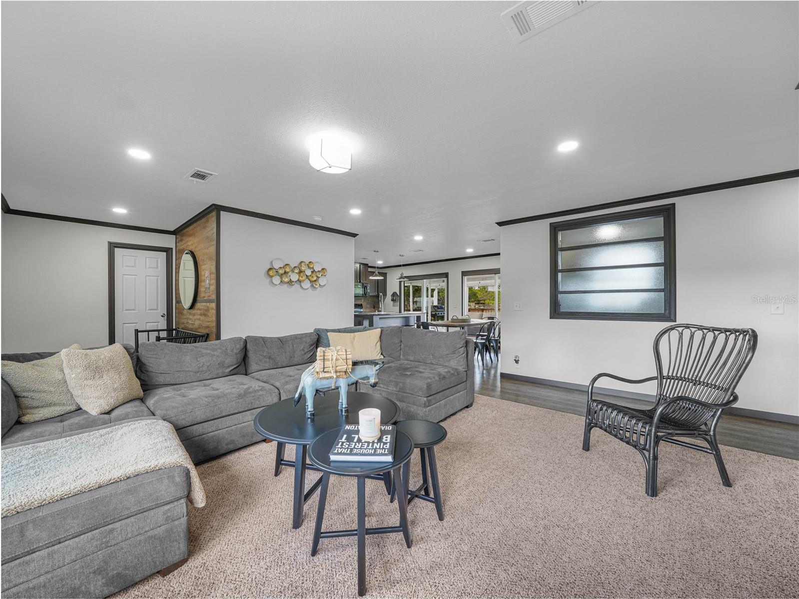 Image 5 of 26 For 2439 Rosalie Lake Road