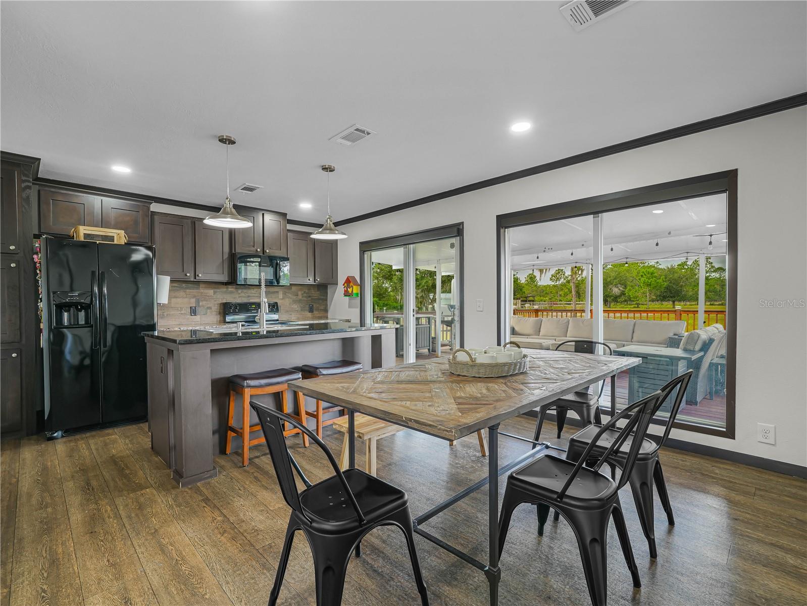 Image 7 of 26 For 2439 Rosalie Lake Road