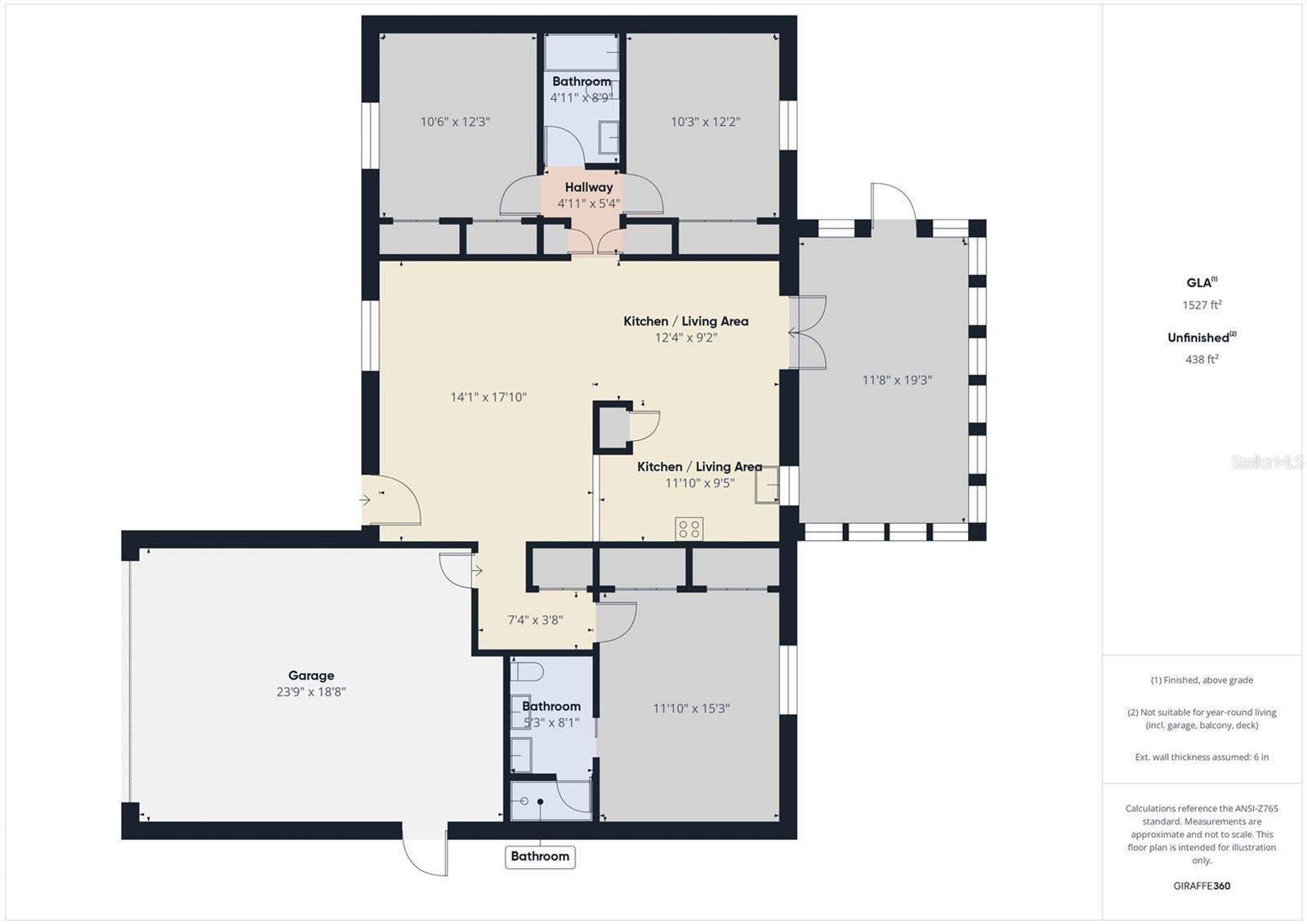 Image 2 of 30 For 5064 Cambry Lane