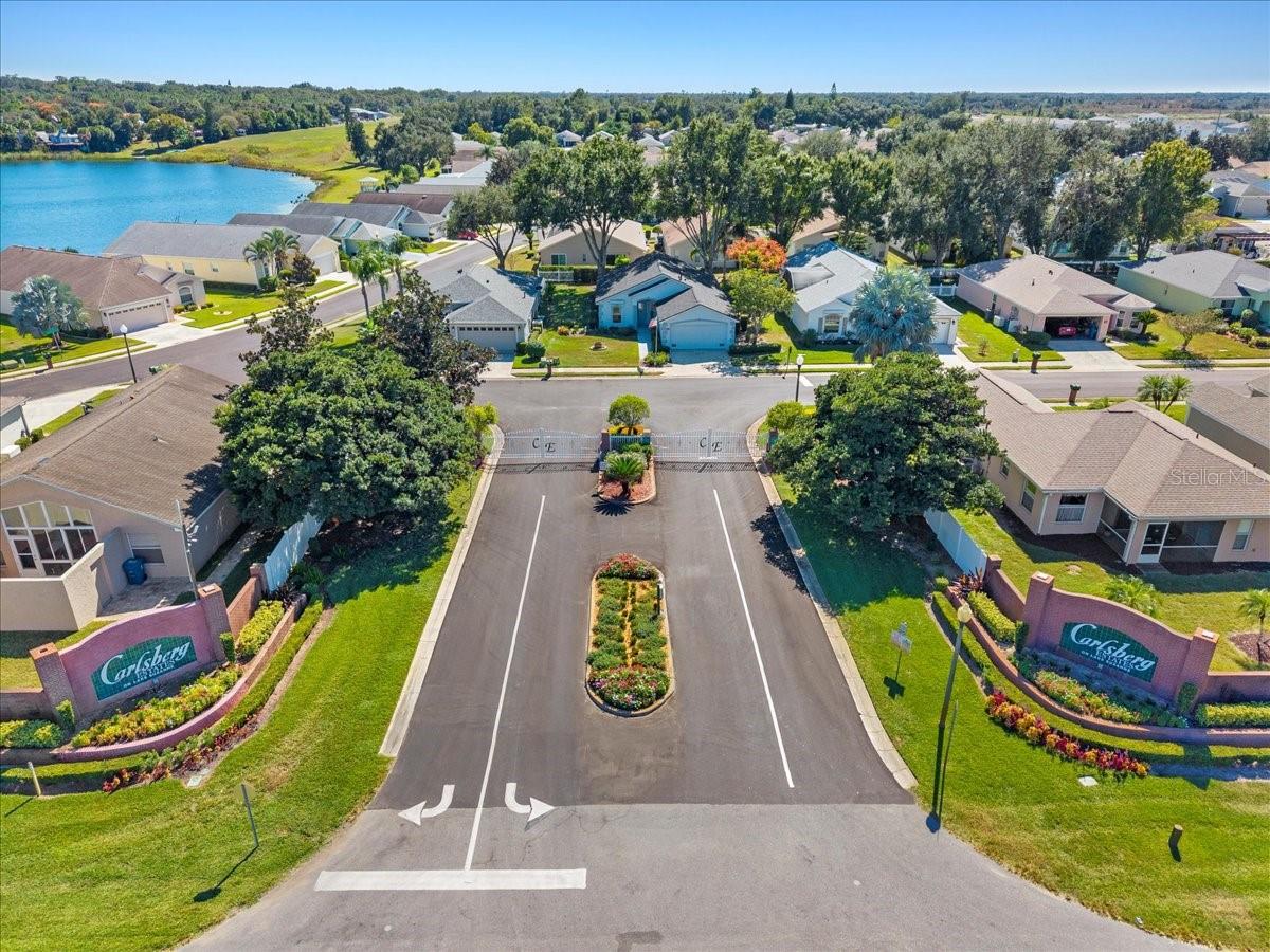 Image 30 of 42 For 364 Lake Suzanne Drive