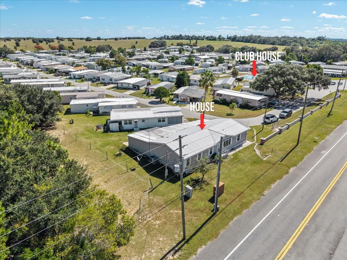 Details for 101 Edgewood Boulevard, LAKE WALES, FL 33898