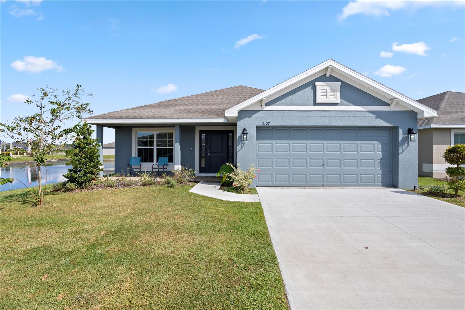 Details for 2107 Cartgate Lane, WINTER HAVEN, FL 33884