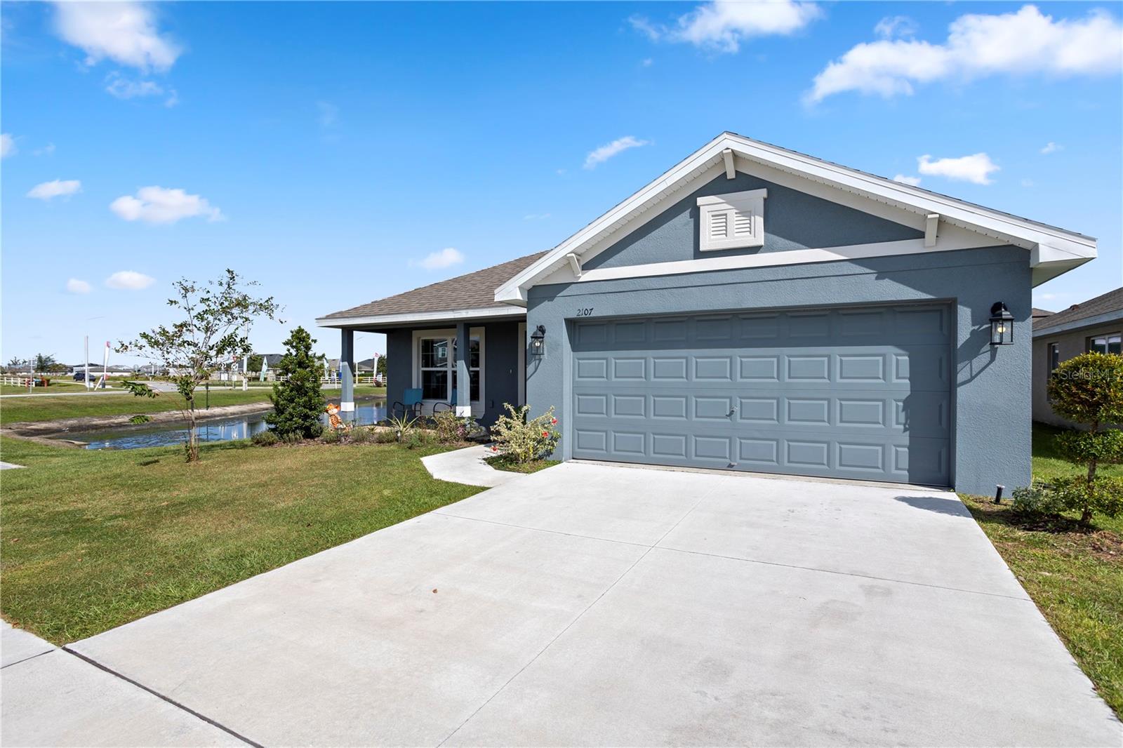 Image 2 of 36 For 2107 Cartgate Lane