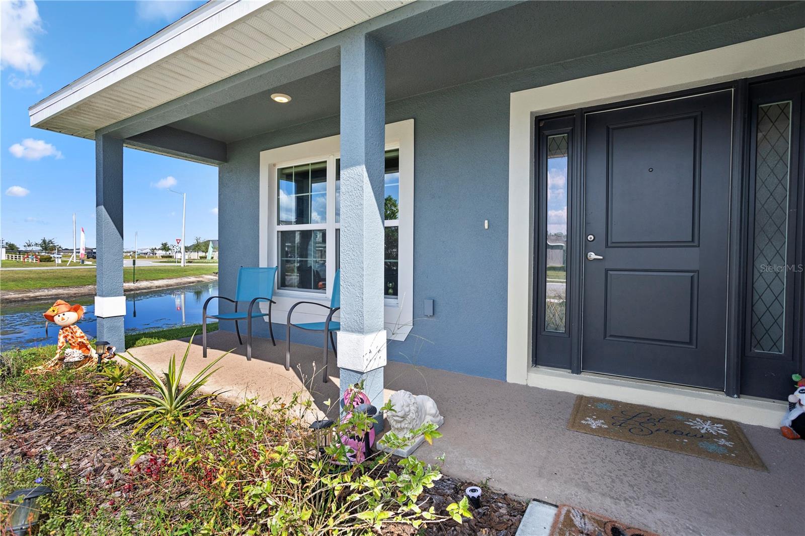 Image 3 of 36 For 2107 Cartgate Lane