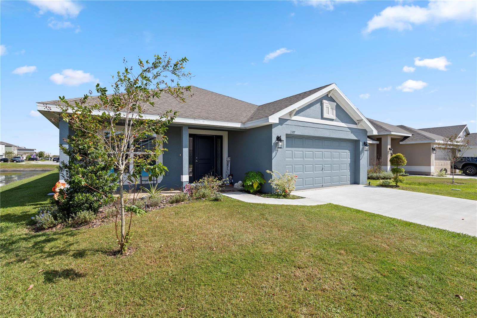 Image 35 of 36 For 2107 Cartgate Lane