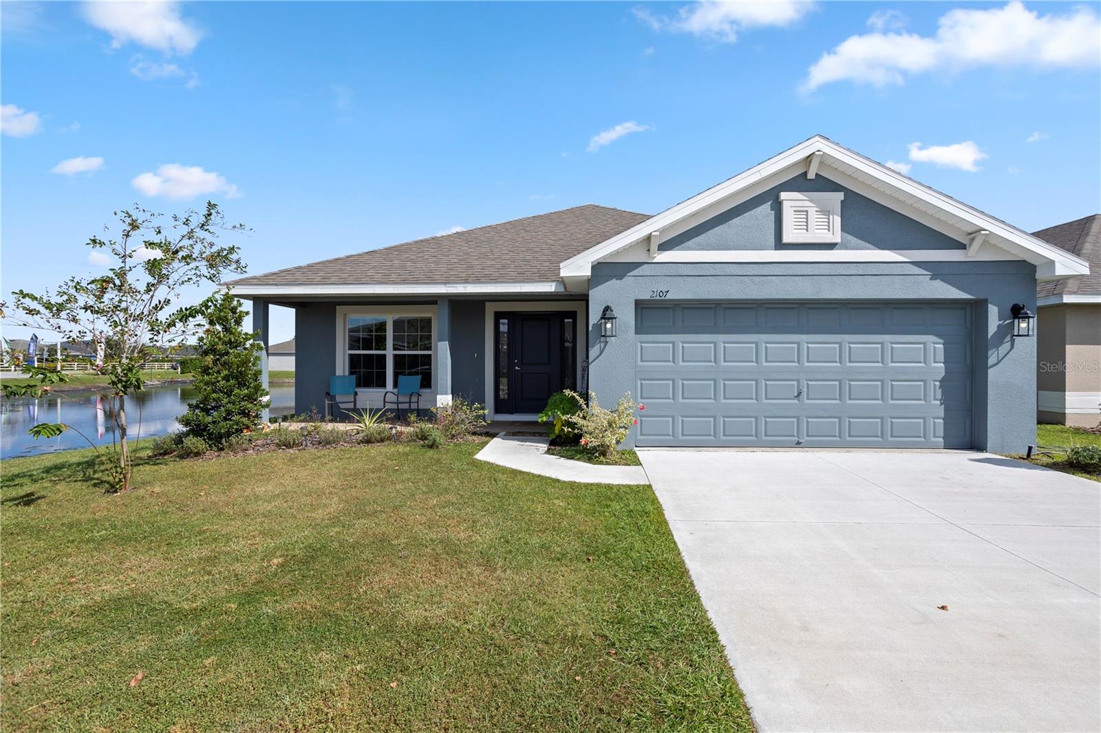 Image 36 of 36 For 2107 Cartgate Lane