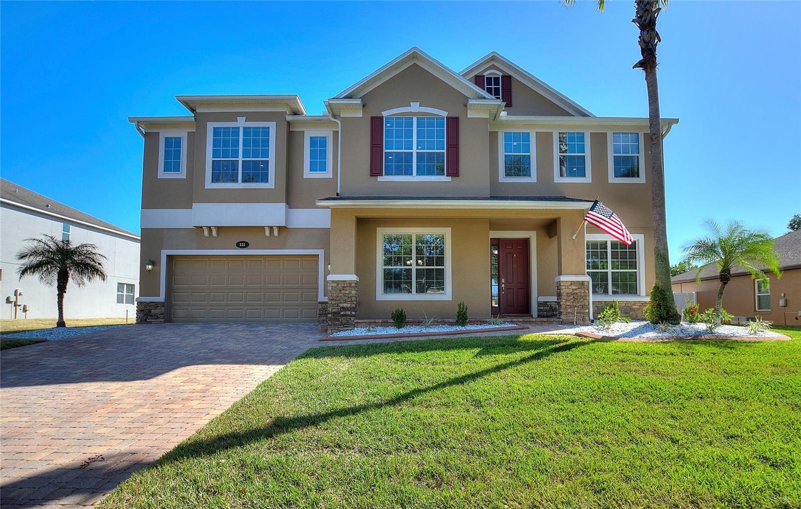 Details for 111 Onyx Court, AUBURNDALE, FL 33823