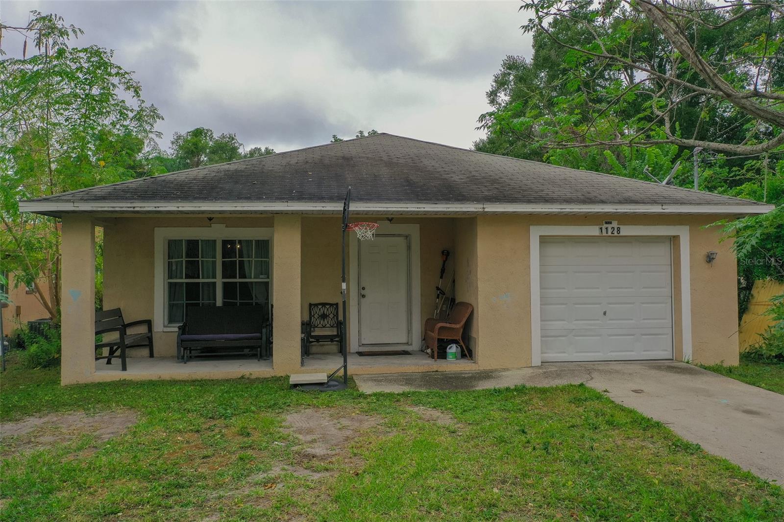 Details for 1128 Neville Avenue, LAKELAND, FL 33805