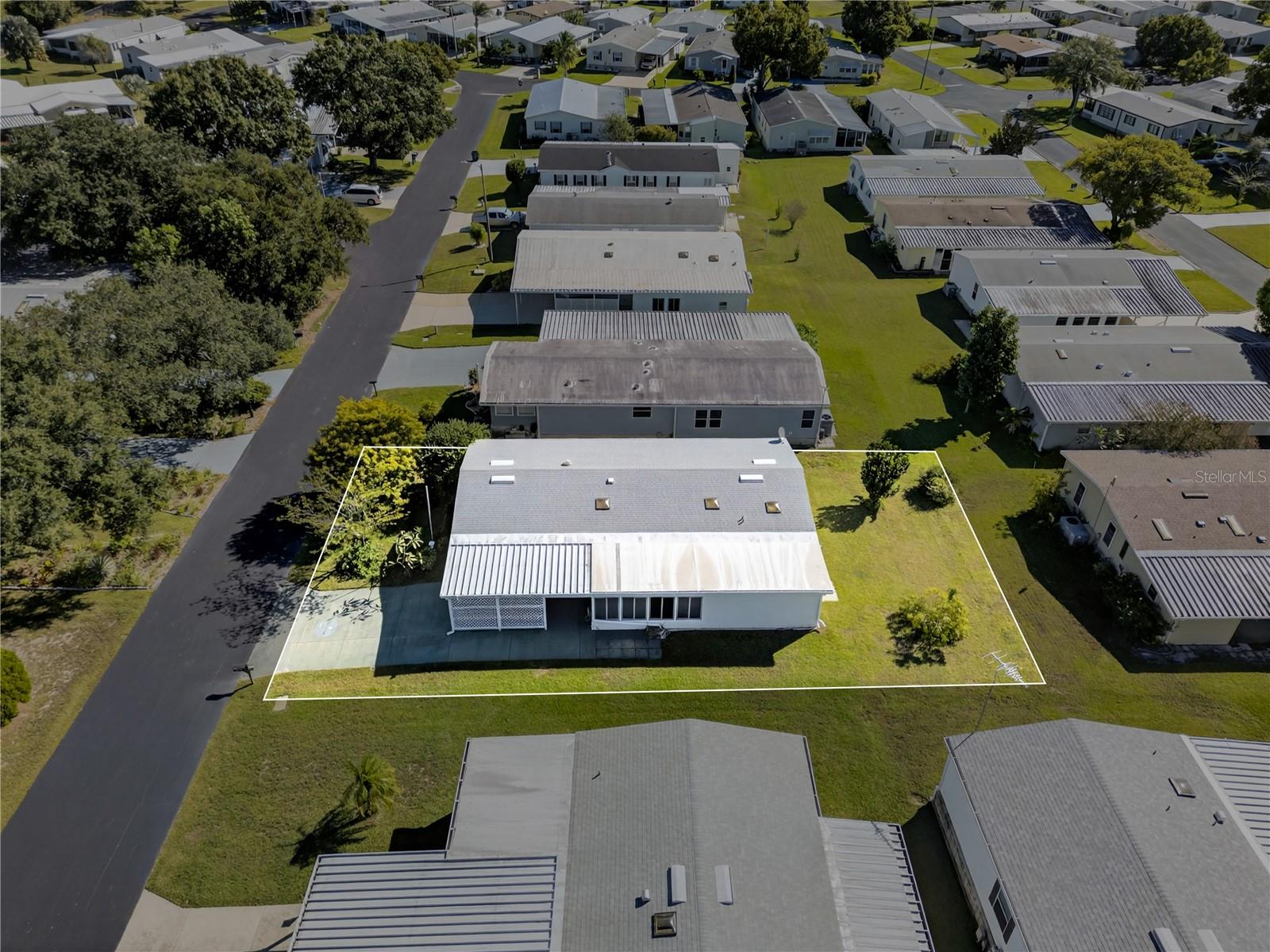 Image 3 of 45 For 6502 Oak Hammock Lane