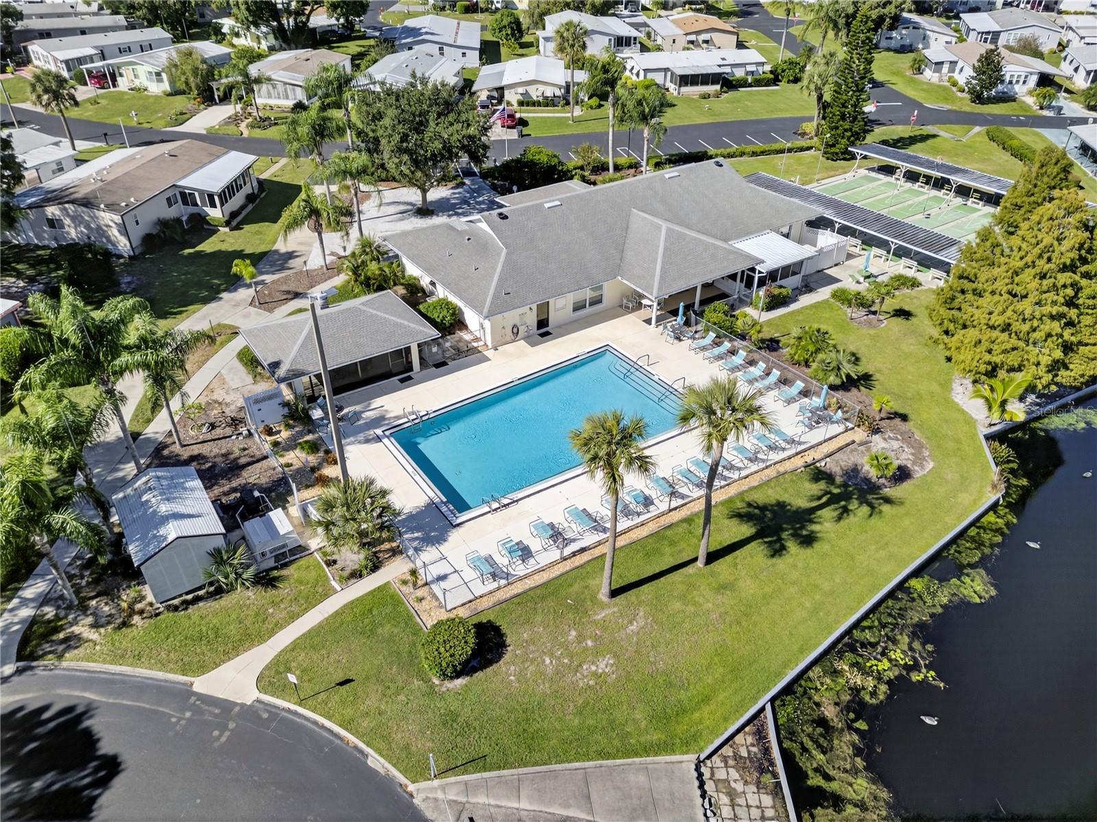 Image 41 of 45 For 6502 Oak Hammock Lane