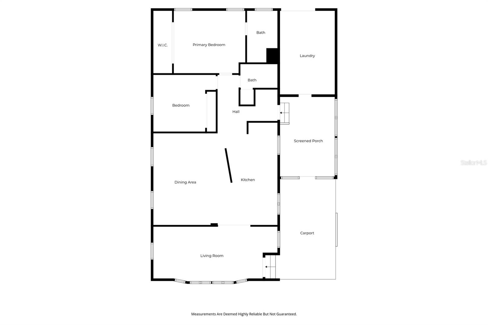 Image 45 of 45 For 6502 Oak Hammock Lane