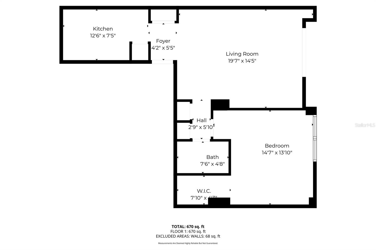 Image 46 of 46 For 235 6th Street Nw 307