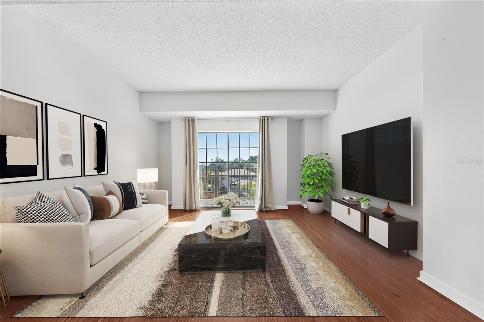 Image 7 of 46 For 235 6th Street Nw 307