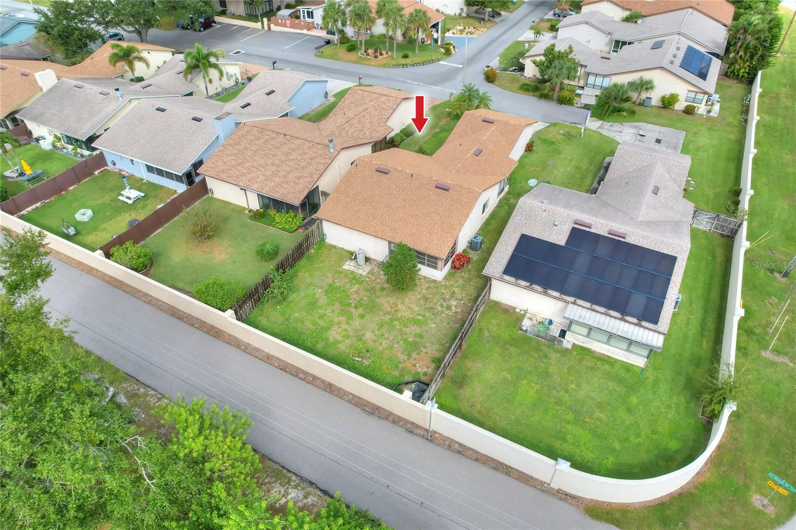 Image 30 of 37 For 4412 Glenns Landing