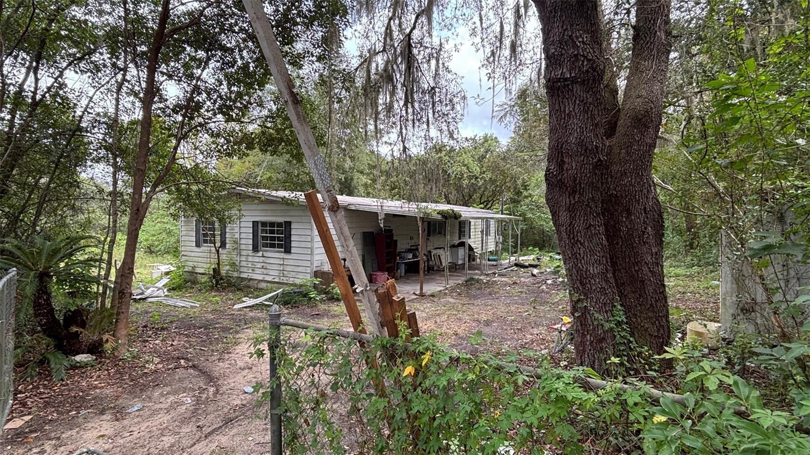 Details for 8185 Jasmine Avenue, MELROSE, FL 32666