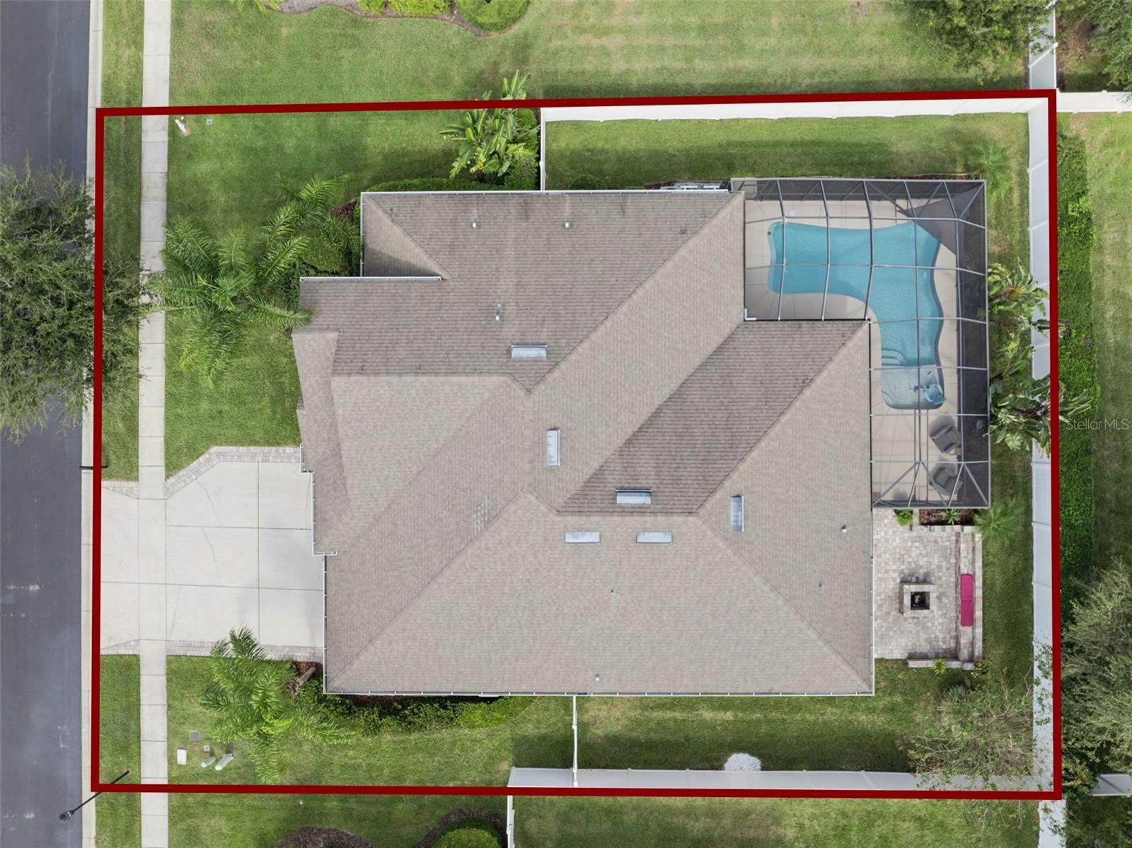 Image 38 of 47 For 117 Magneta Loop