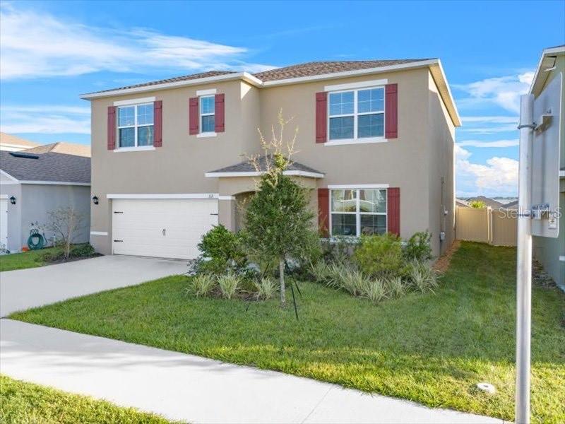 Details for 112 Sofia Lane, LAKE ALFRED, FL 33850