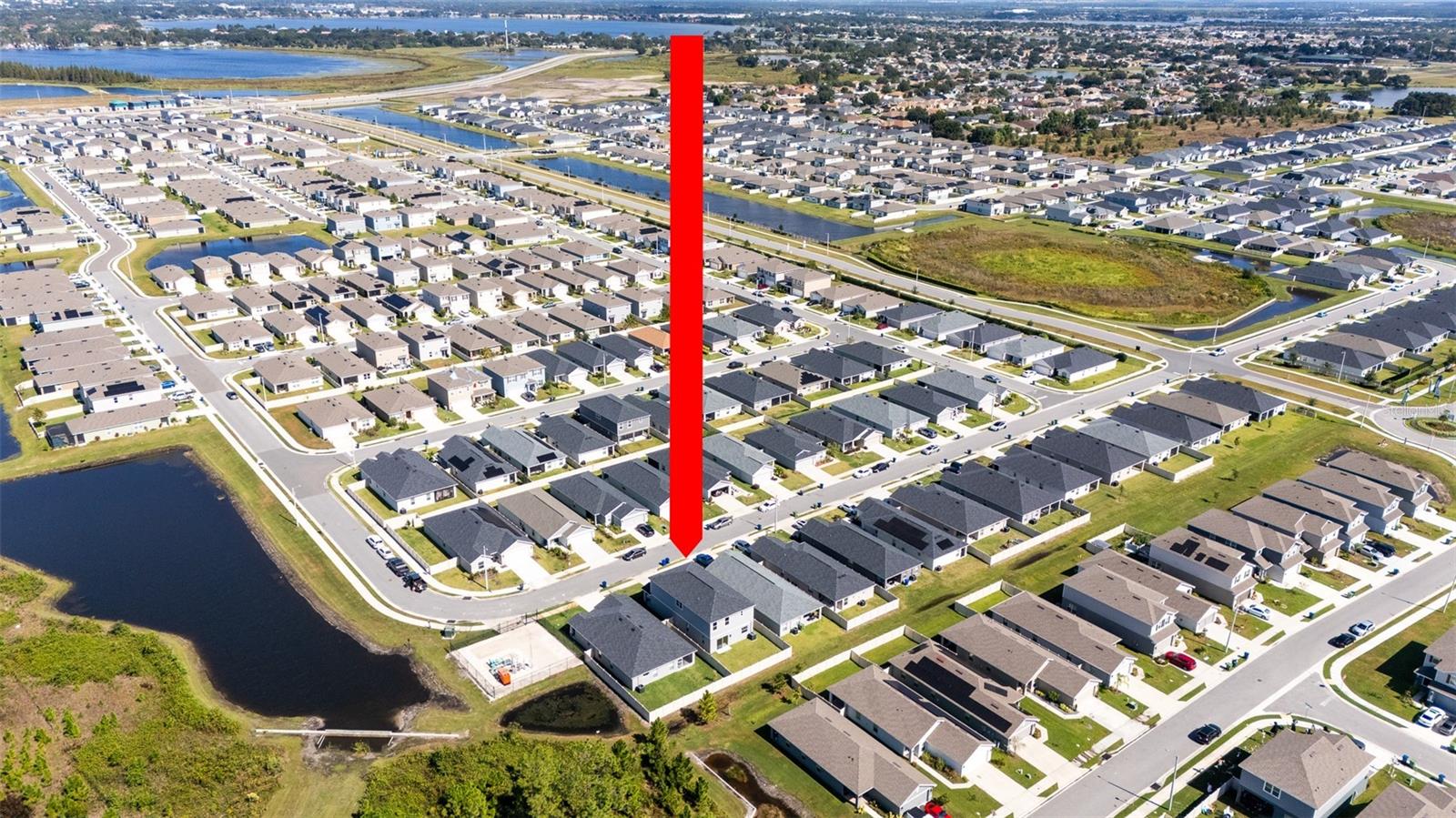 Image 41 of 44 For 3315 Costello Circle