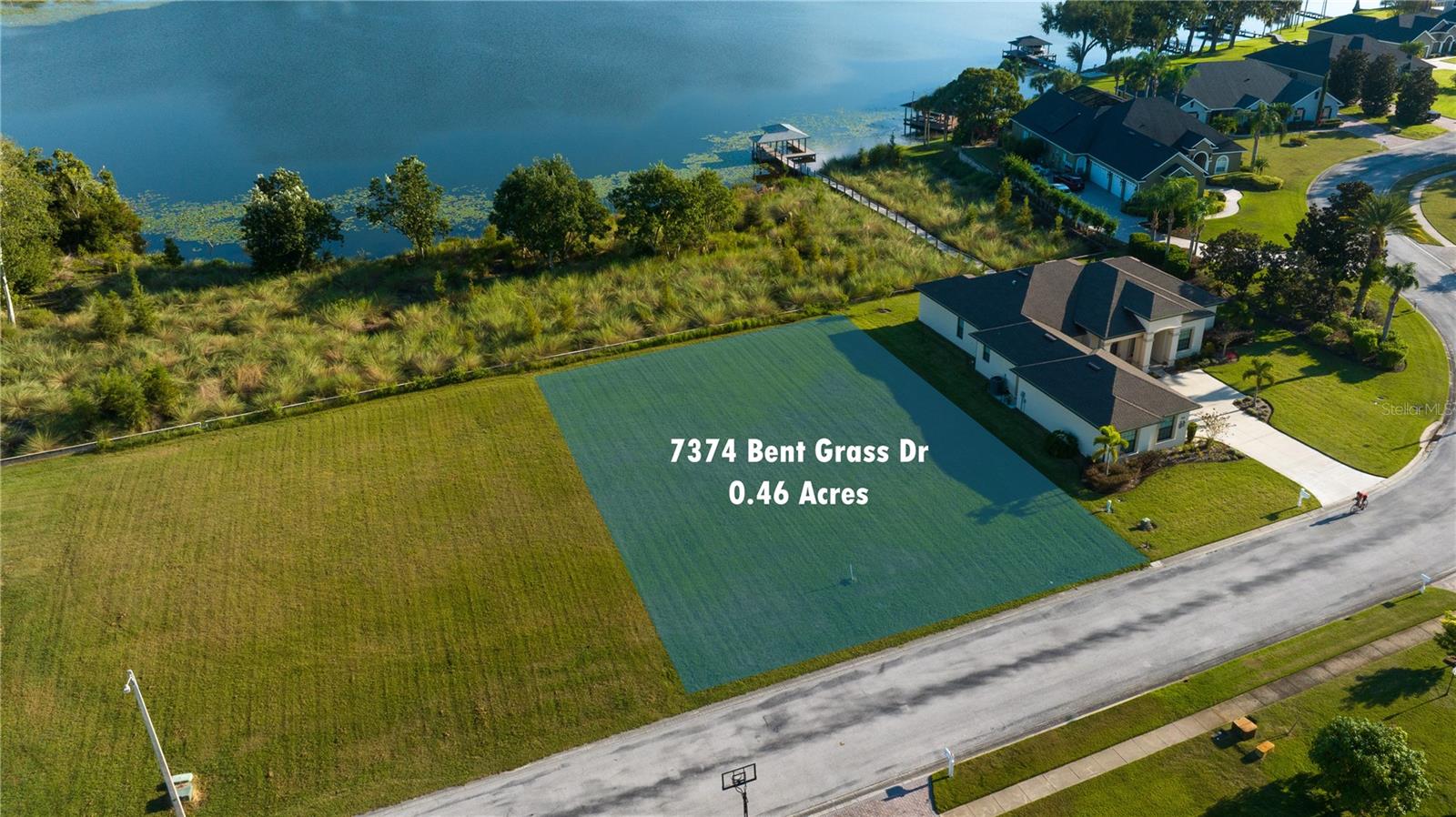 Image 2 of 2 For 7374 Bent Grass Drive