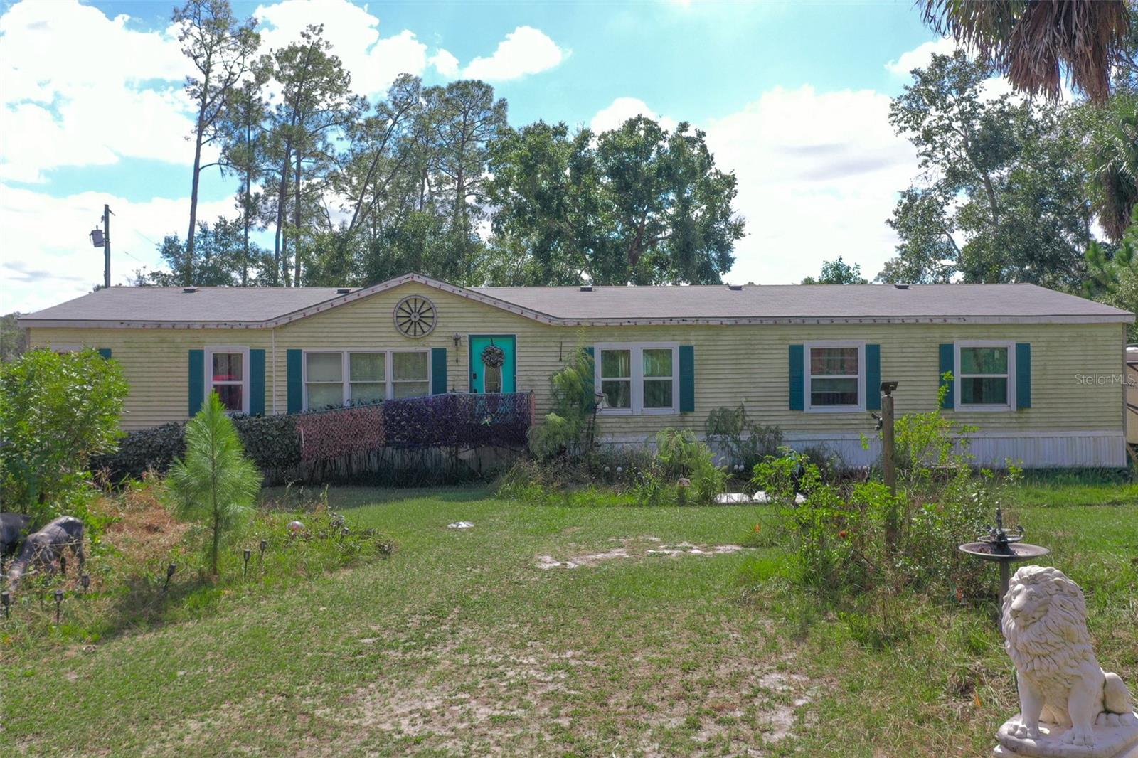 Details for 9780 Midway Road, HAINES CITY, FL 33844