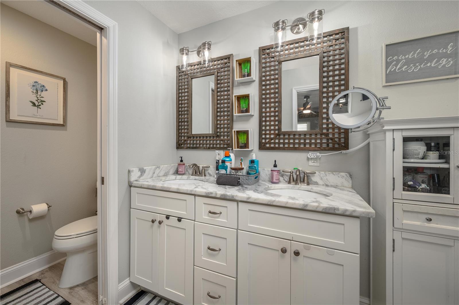 Image 18 of 57 For 6707 Winterset Gardens Road