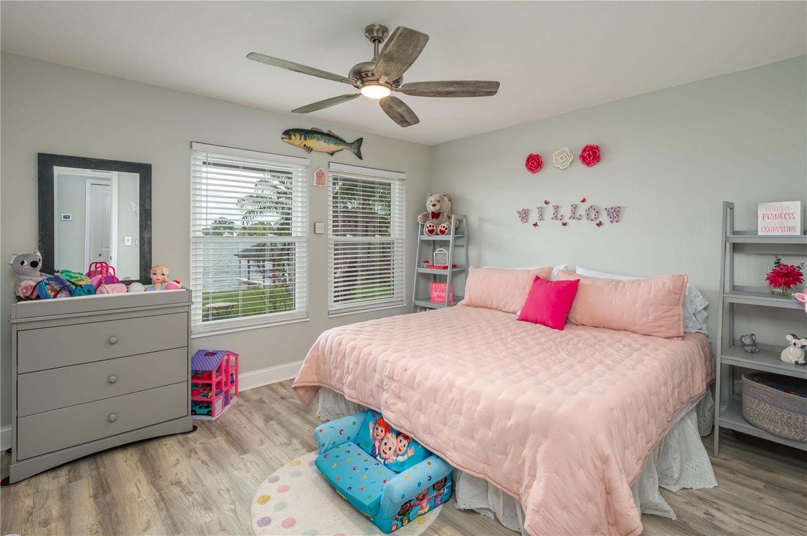 Image 25 of 57 For 6707 Winterset Gardens Road