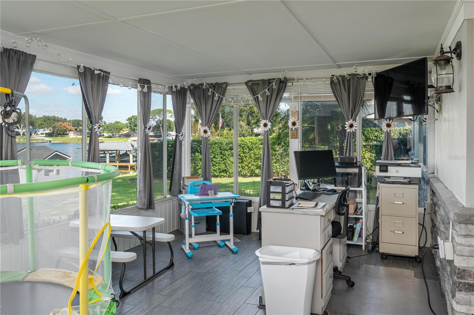 Image 30 of 57 For 6707 Winterset Gardens Road