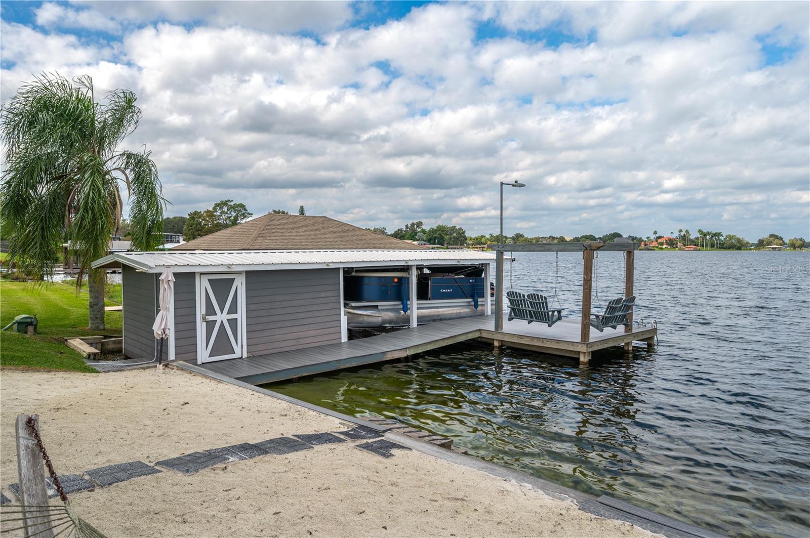 Image 37 of 57 For 6707 Winterset Gardens Road