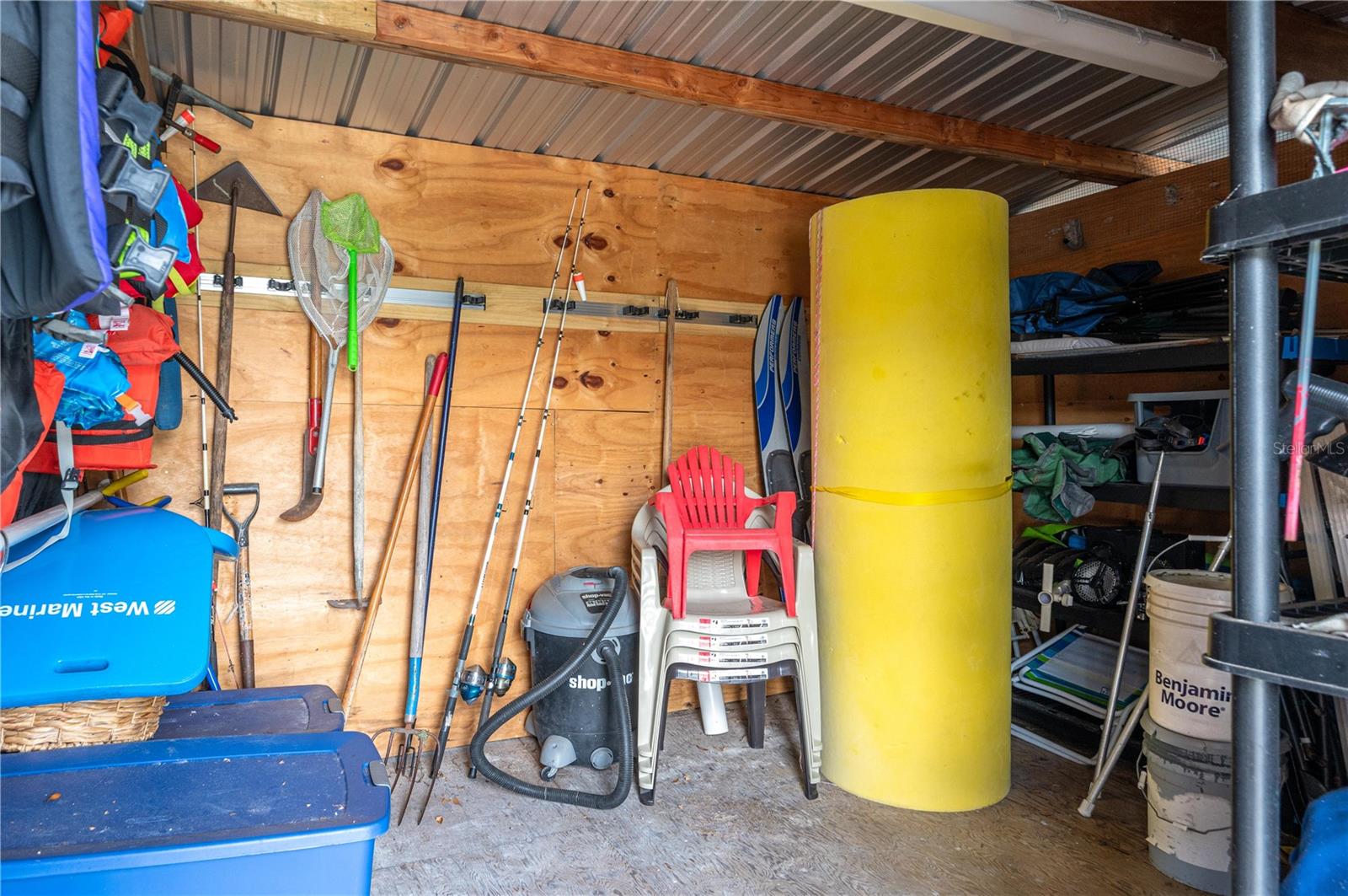 Image 38 of 57 For 6707 Winterset Gardens Road