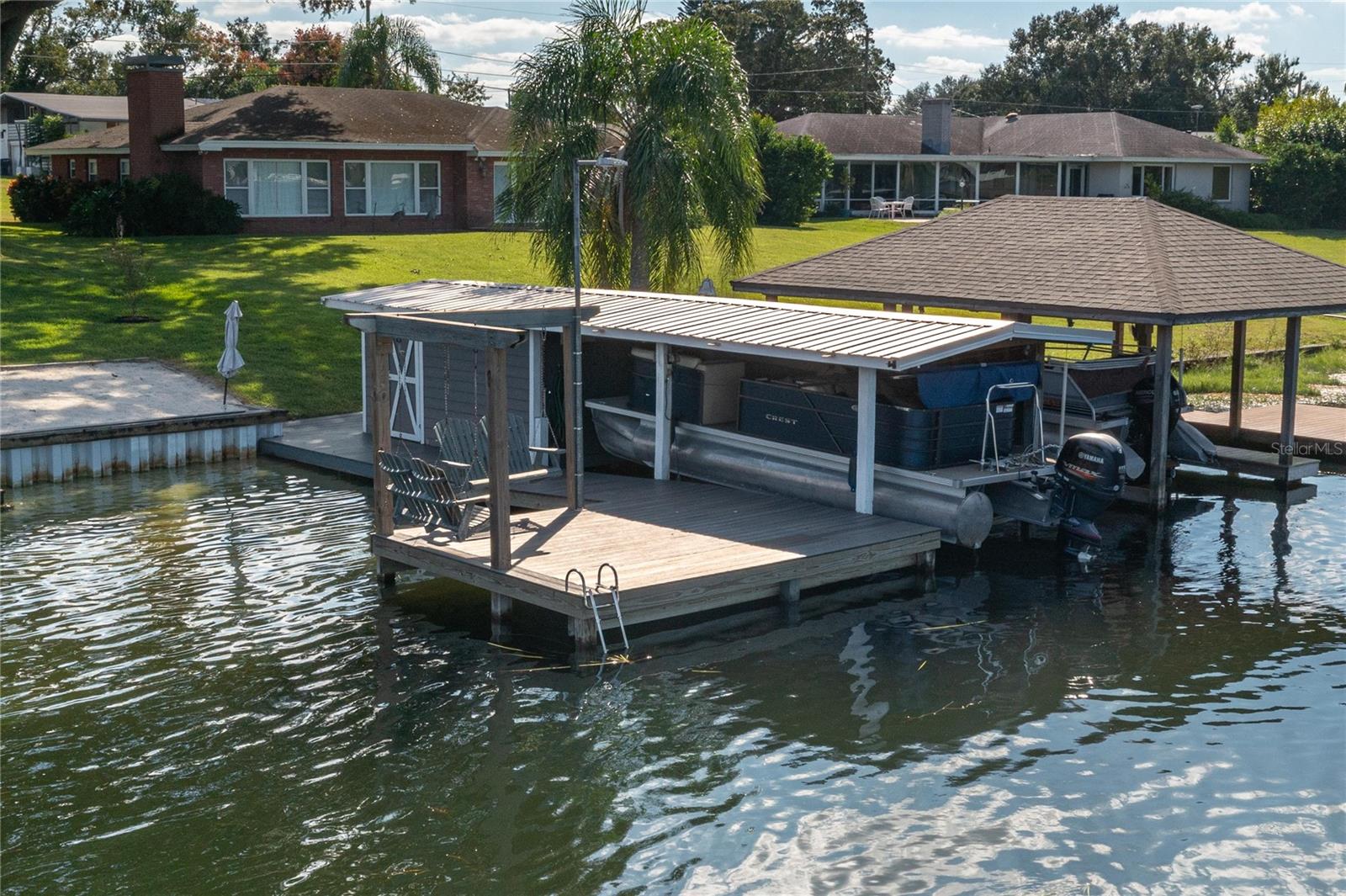 Image 42 of 57 For 6707 Winterset Gardens Road