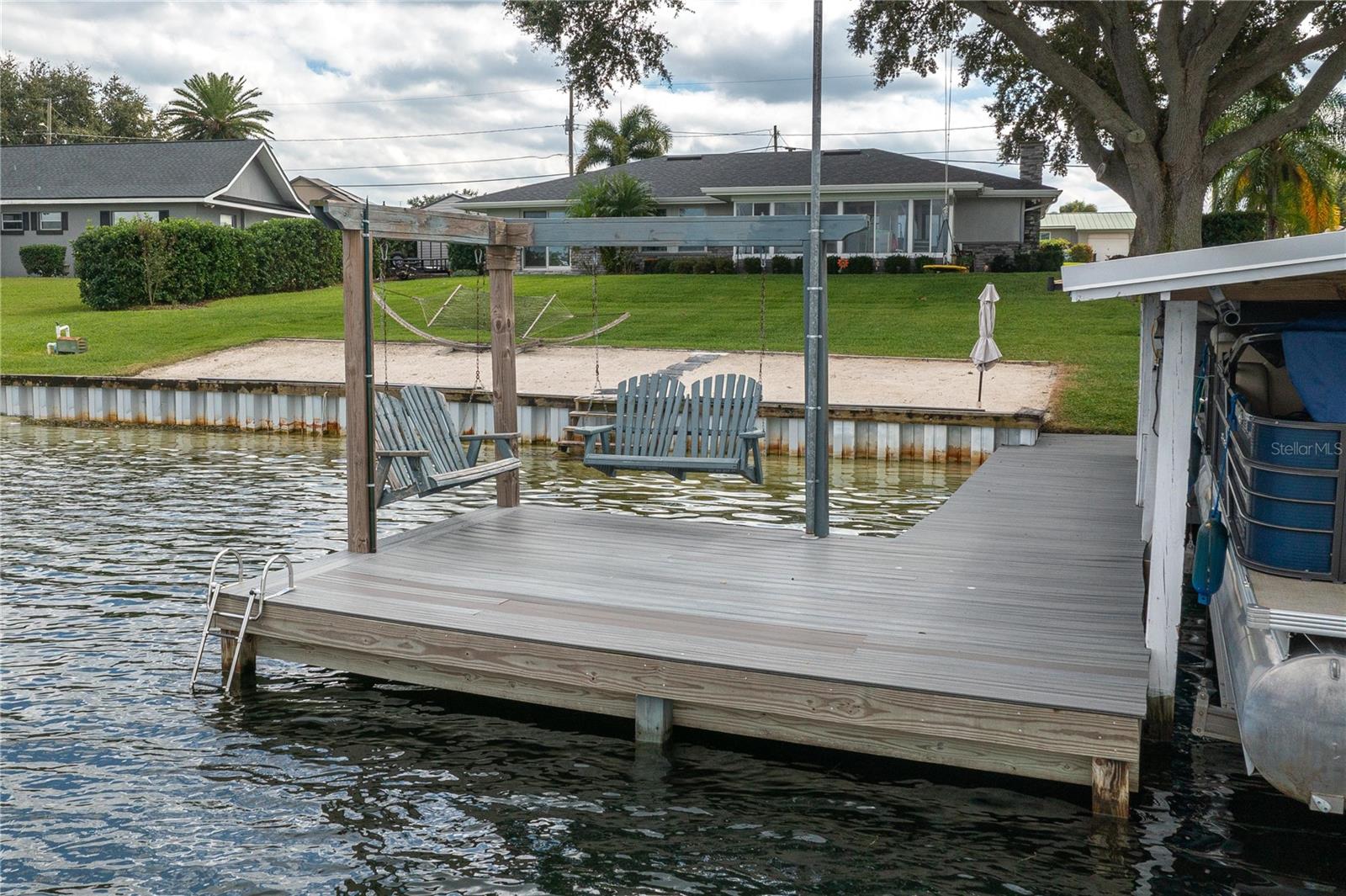 Image 43 of 57 For 6707 Winterset Gardens Road