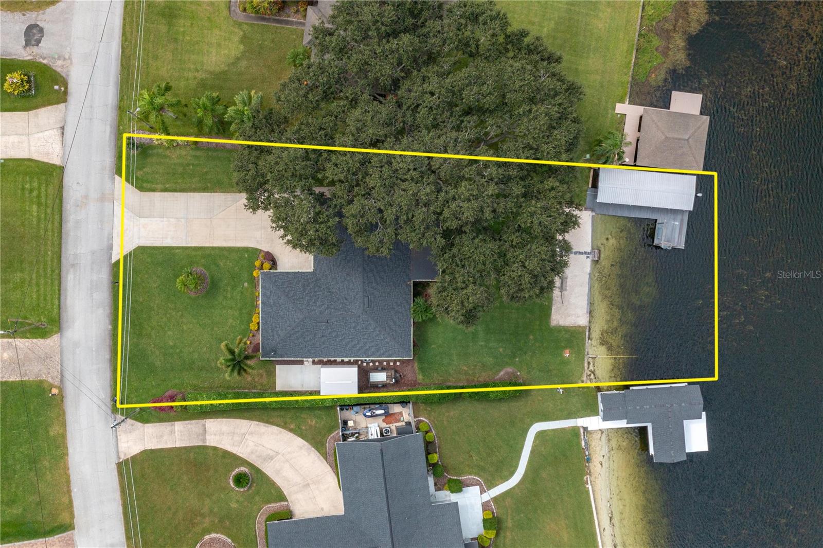 Image 45 of 57 For 6707 Winterset Gardens Road