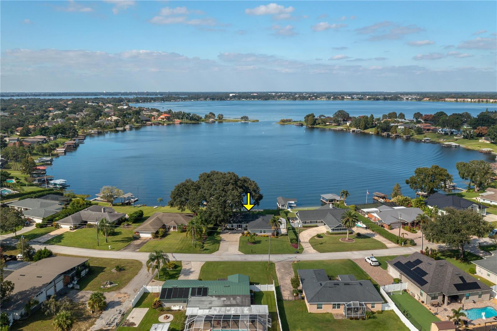 Image 46 of 57 For 6707 Winterset Gardens Road