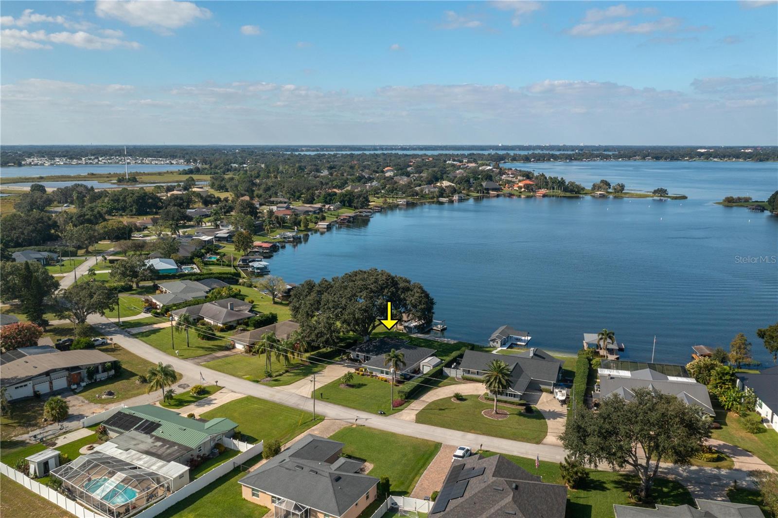 Image 47 of 57 For 6707 Winterset Gardens Road