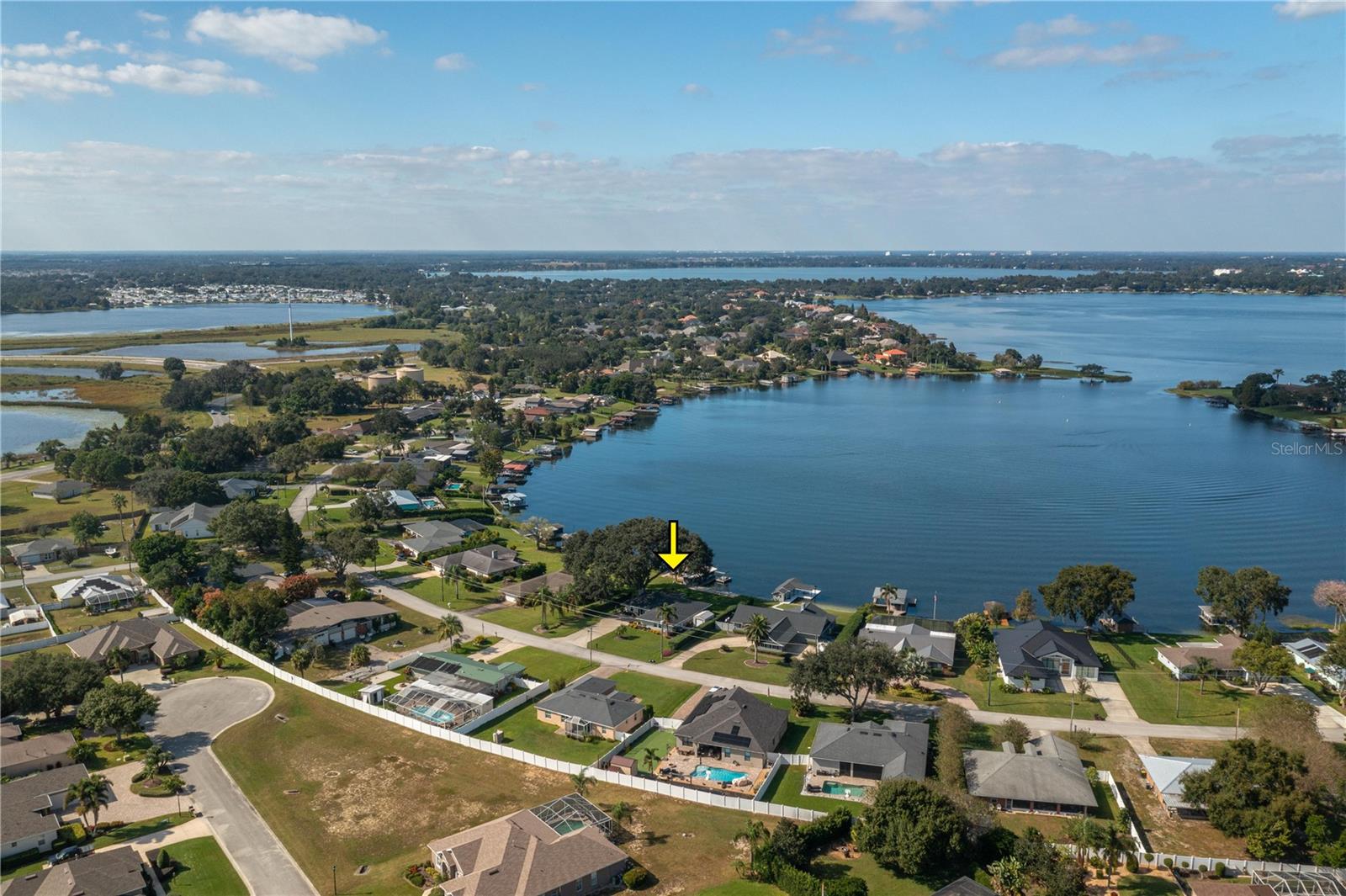 Image 48 of 57 For 6707 Winterset Gardens Road