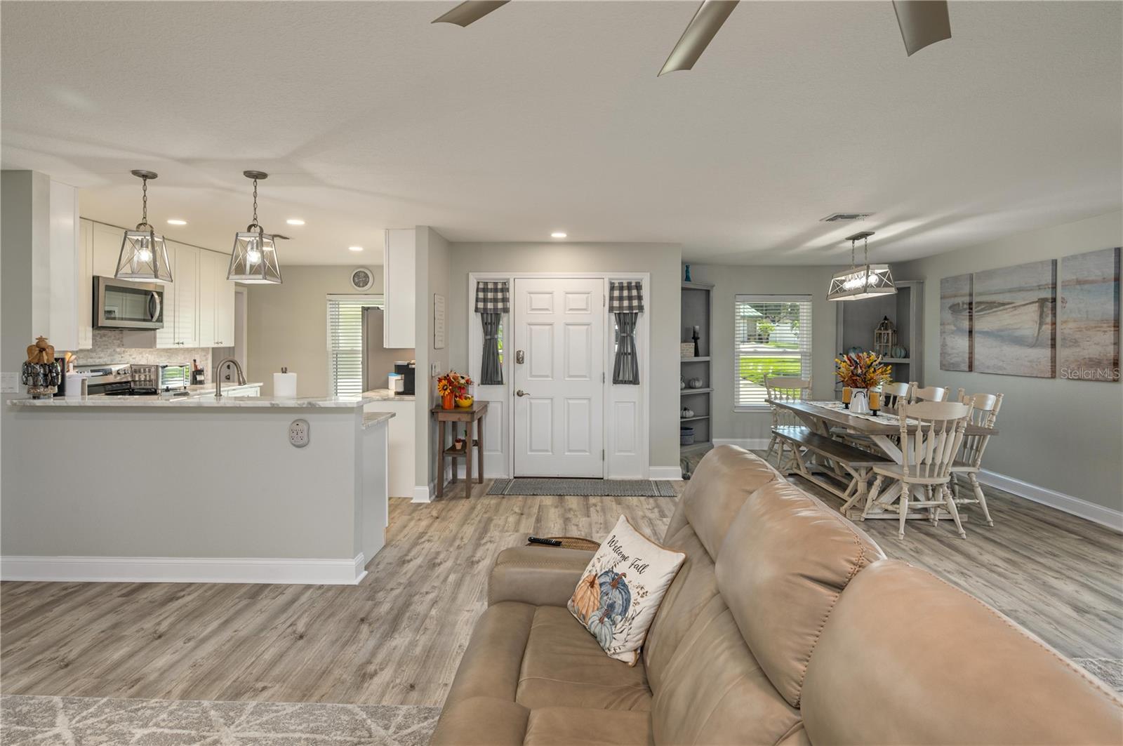 Image 5 of 57 For 6707 Winterset Gardens Road