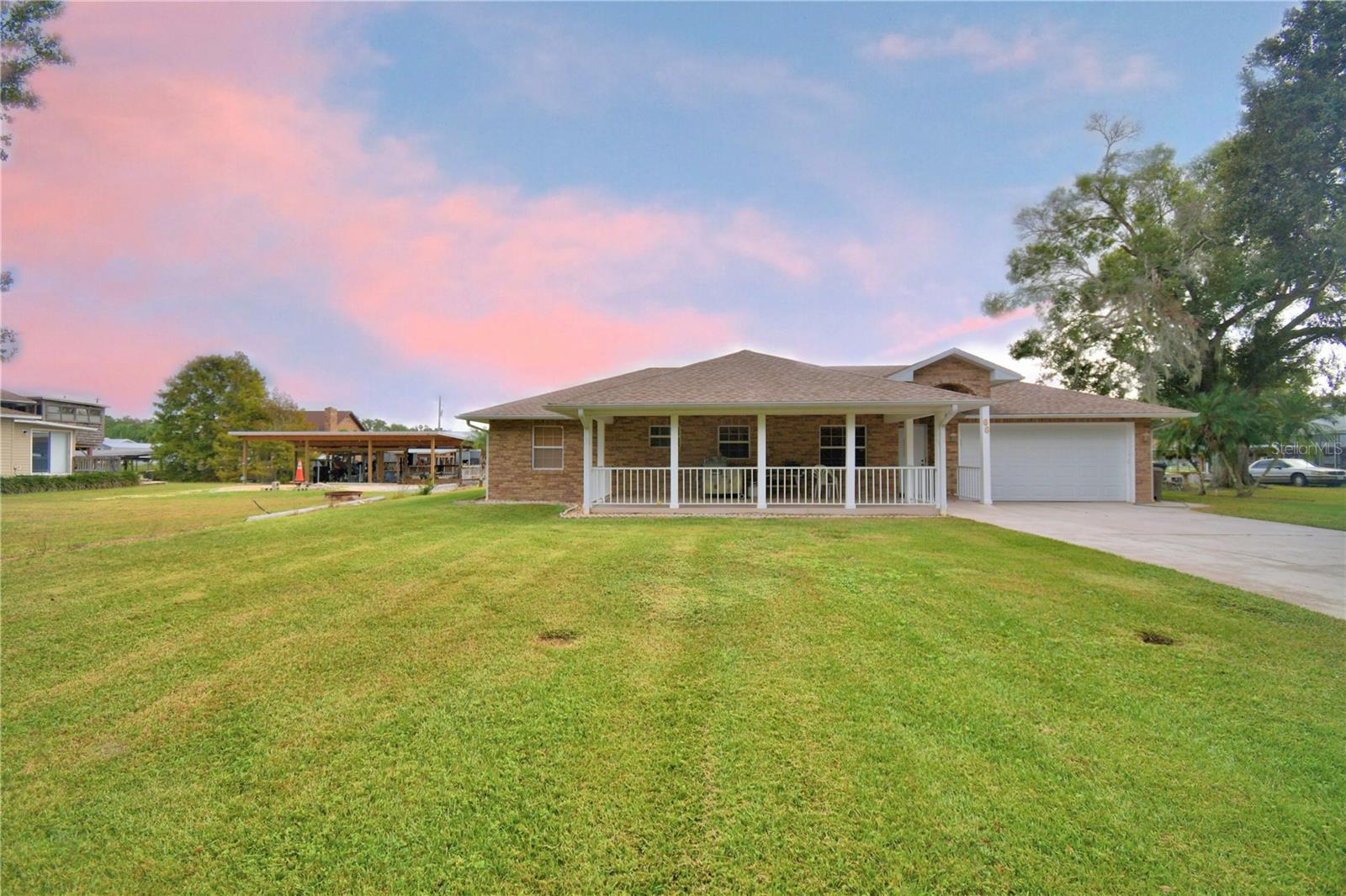 Details for 66 Perch Street, HAINES CITY, FL 33844