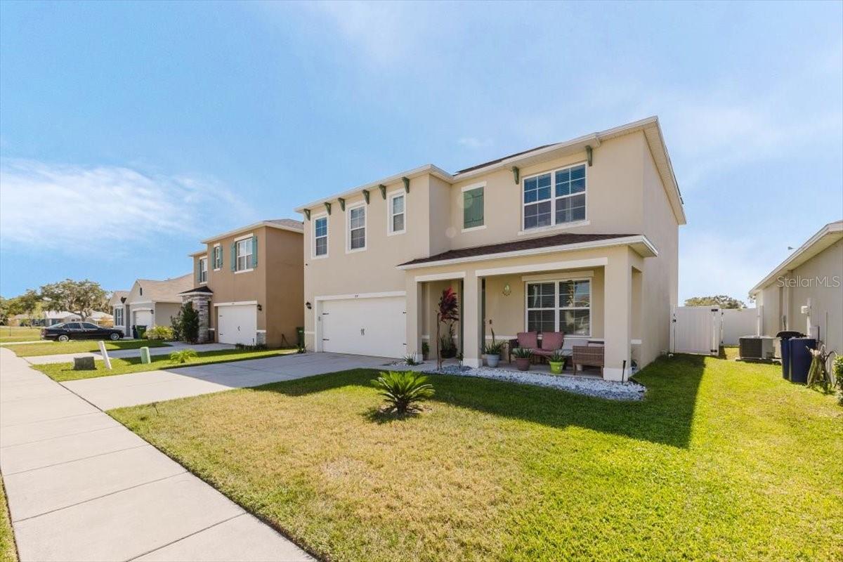 Image 2 of 28 For 344 Alexzander Way