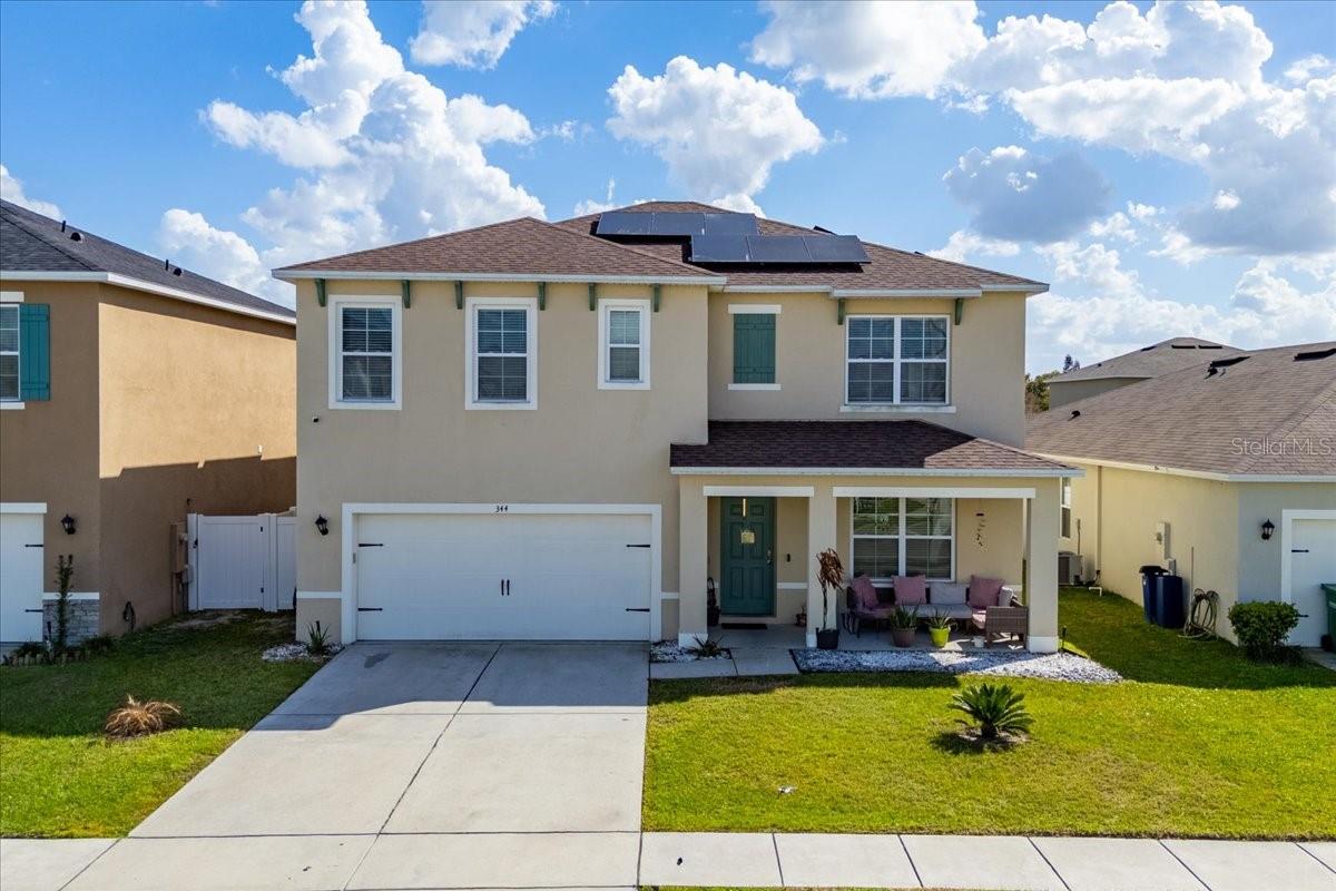 Image 29 of 36 For 344 Alexzander Way