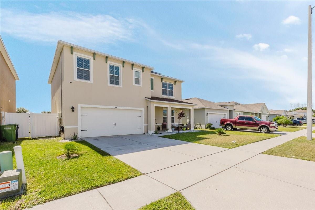 Image 3 of 28 For 344 Alexzander Way